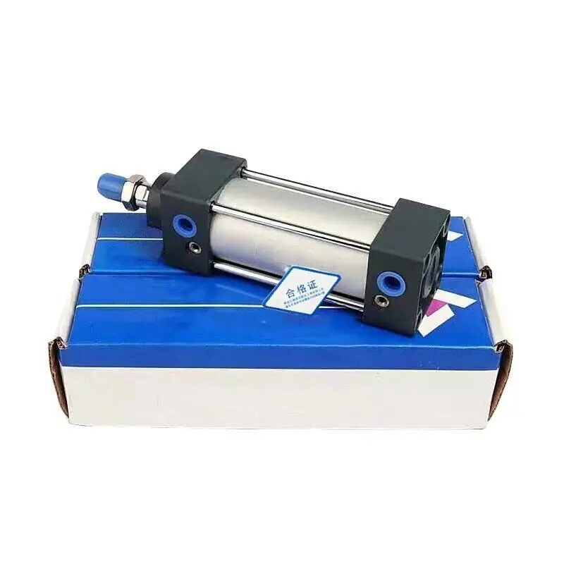 Standard cylinder large thrust cylinder small pneumatic SC50X63X80X100X125X160-