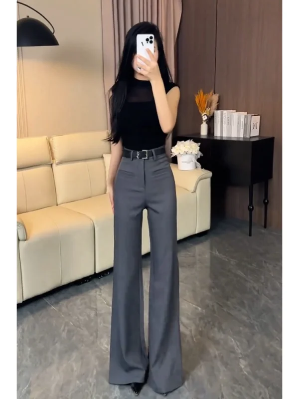 Ay Suit Ol Wide Leg… - image