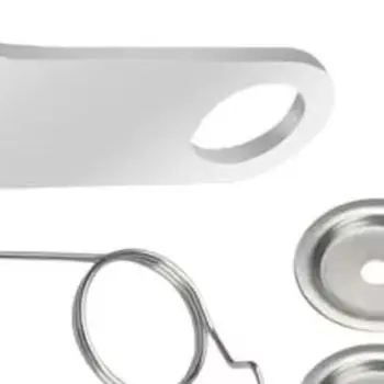 Brake Arm Kit for Craftsman Lawn Mowers Includes Left 199471 and Right 199478 Arms Compatible with Multiple Model Variants