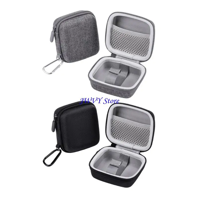 573A Shockproof Protective Case Travel EVA Carrying Case for F8 Shaver