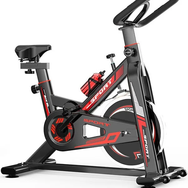 

Indoor Pedal Spinning Cycling Home Fitness Sports Equipment