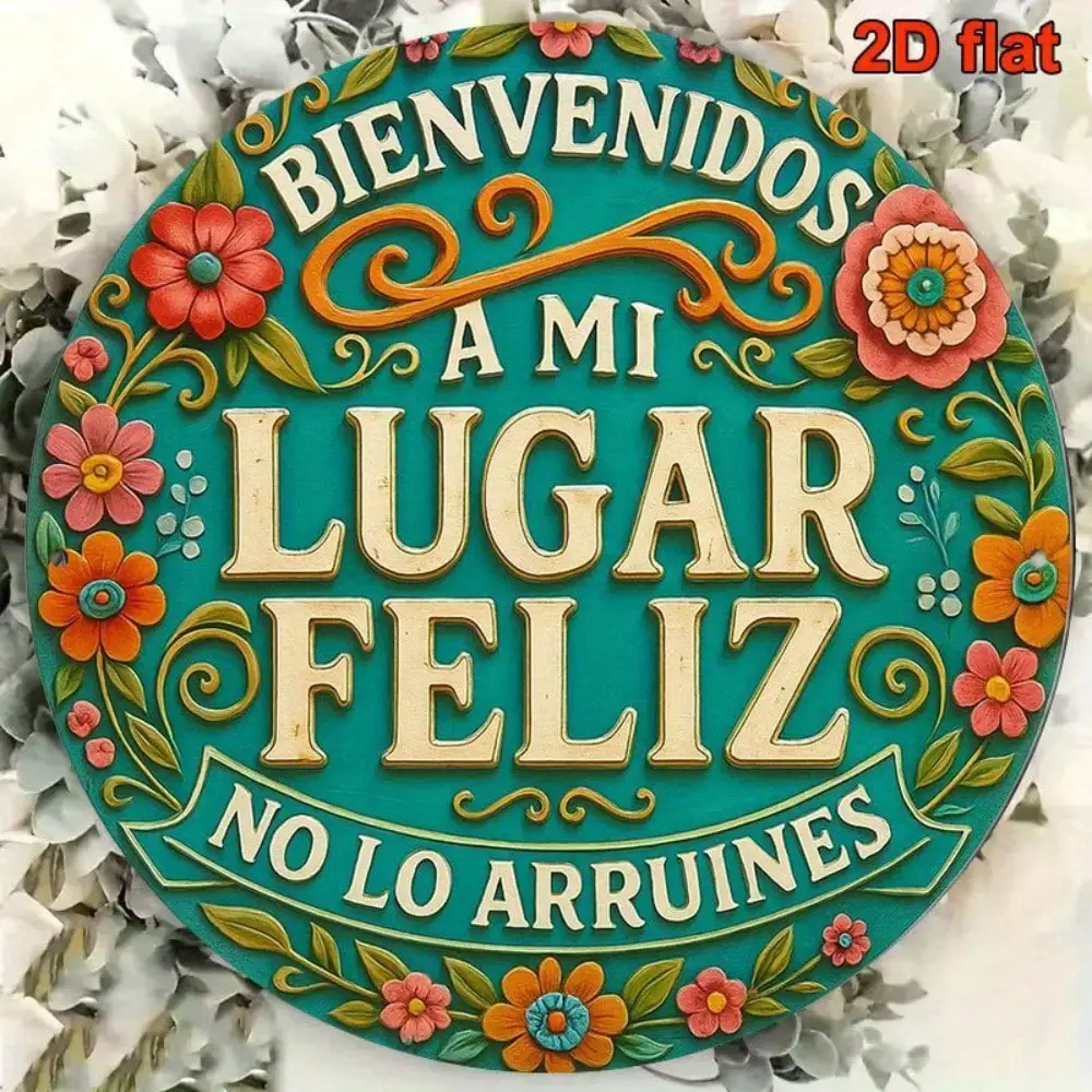 Thumbnail 4 - #36 Compare Decorative Plaques Before You Buy
