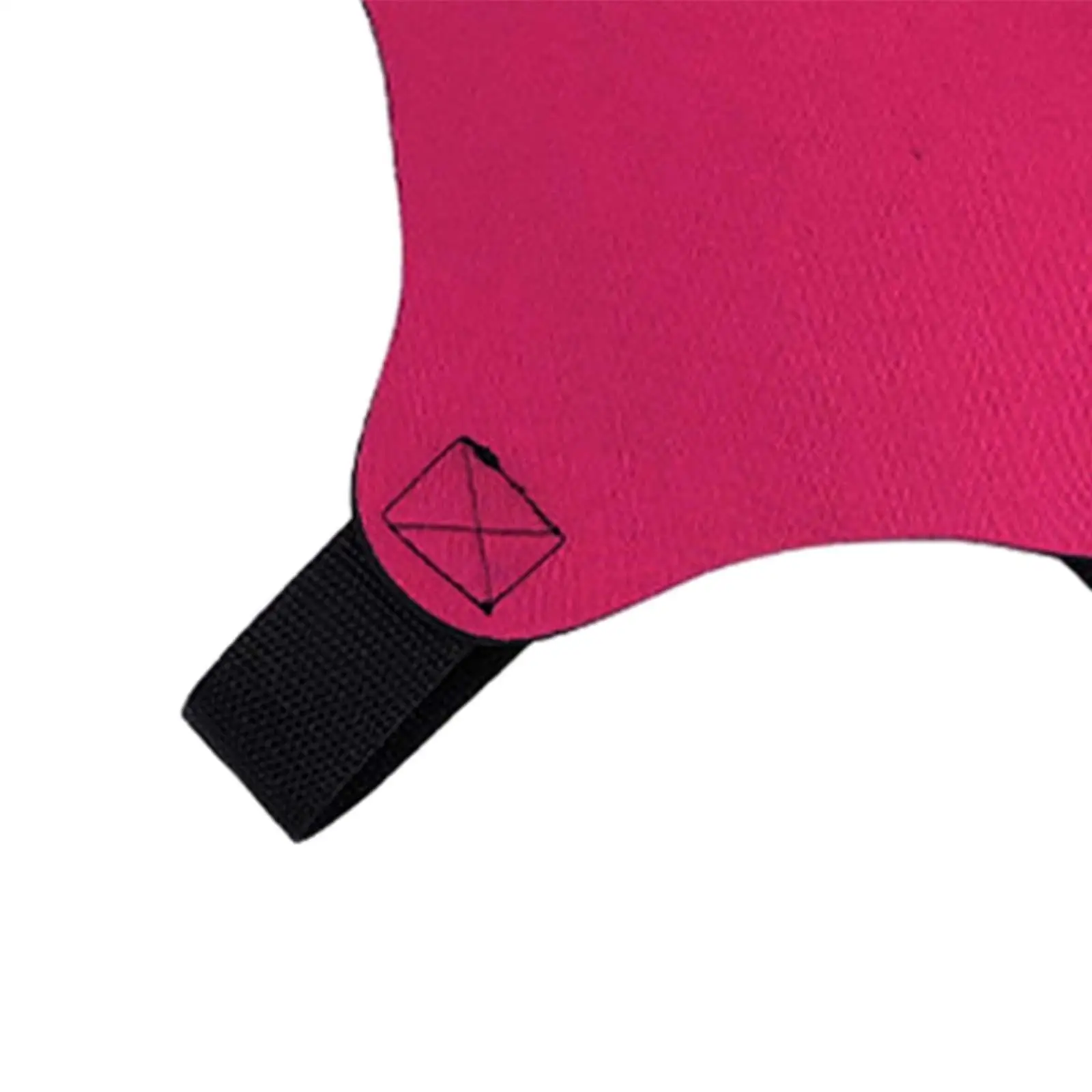 Adjustable Volleyball Training Belt Elastic Rope with Ball Holder Solo Practice Equipment for Arm Swing Technique Toss Drill for