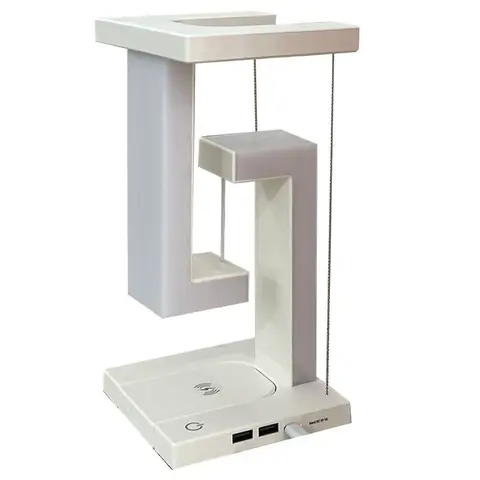 10 best sales anti gravity lamp - №5