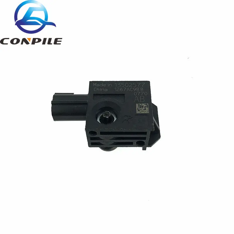 1Pc for Buick New Regal New Lacrosse Excelle Impact Sensor Chevrolet Cruze Captiva Collision