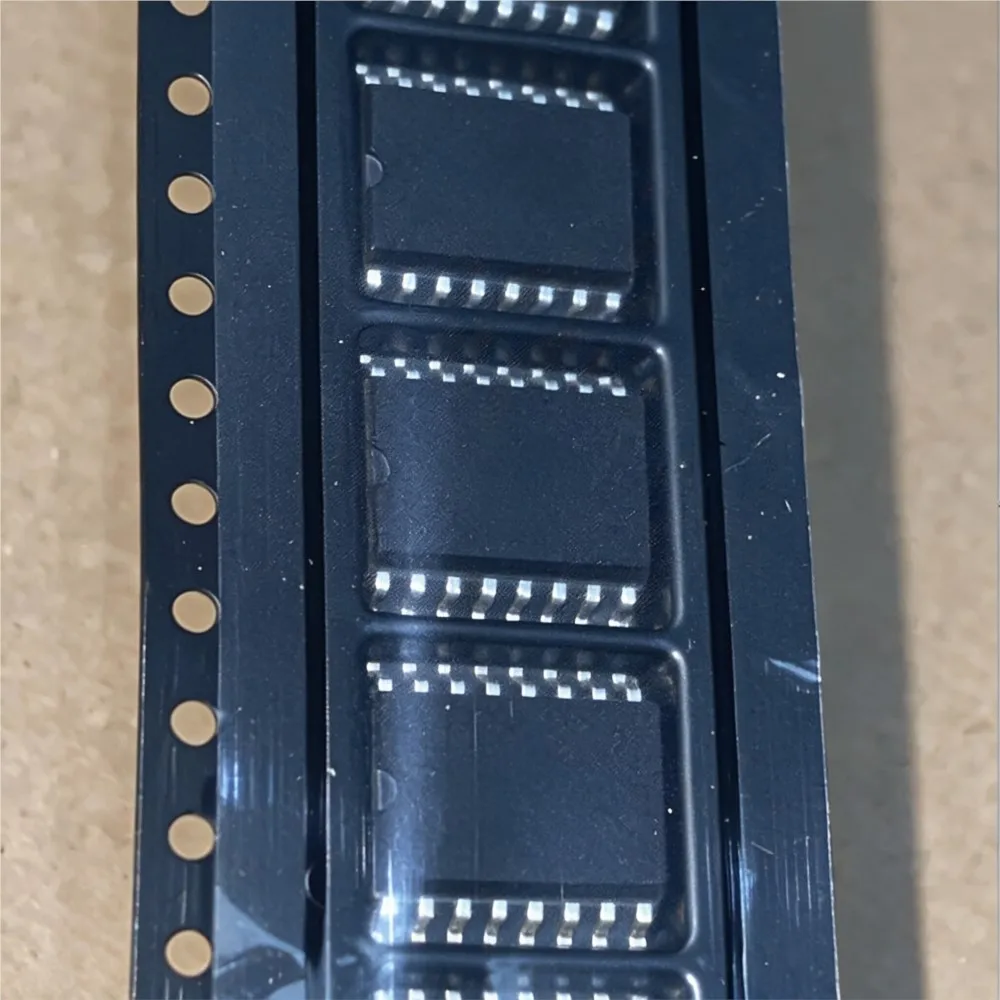 5PCS FX614D4 FX614 DG309DY DG309 SPF5003 5003A 5502M FA5502M DG405DY DG405 YD1821B 1821B SOP-16