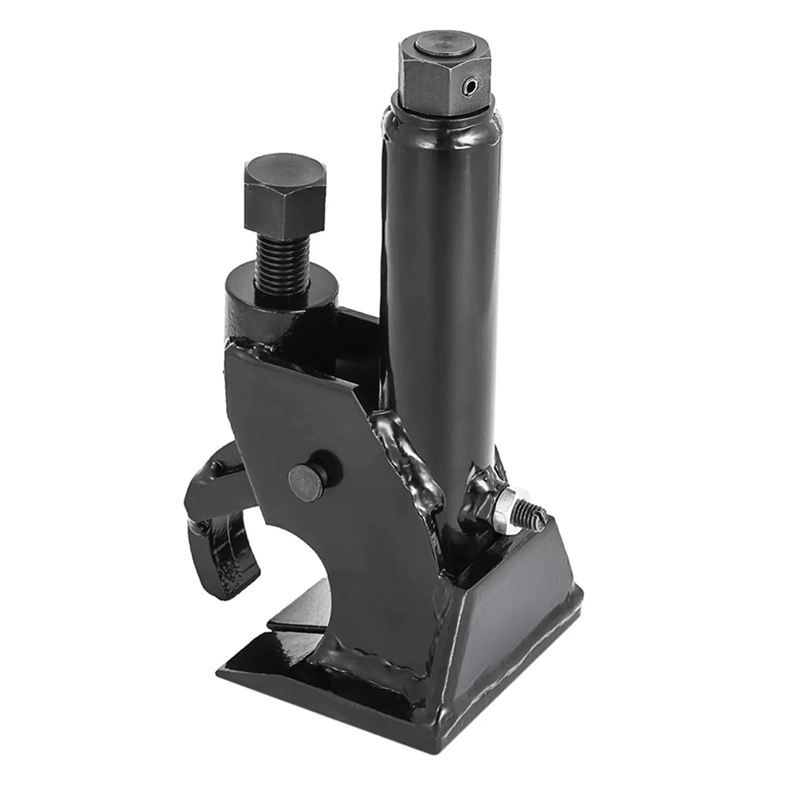 

Portable Heavy Duty Tire Repair Changer Tool Manual Simple Tire Removal Machine for Car Tractor Truck ATV Disassembly Repair