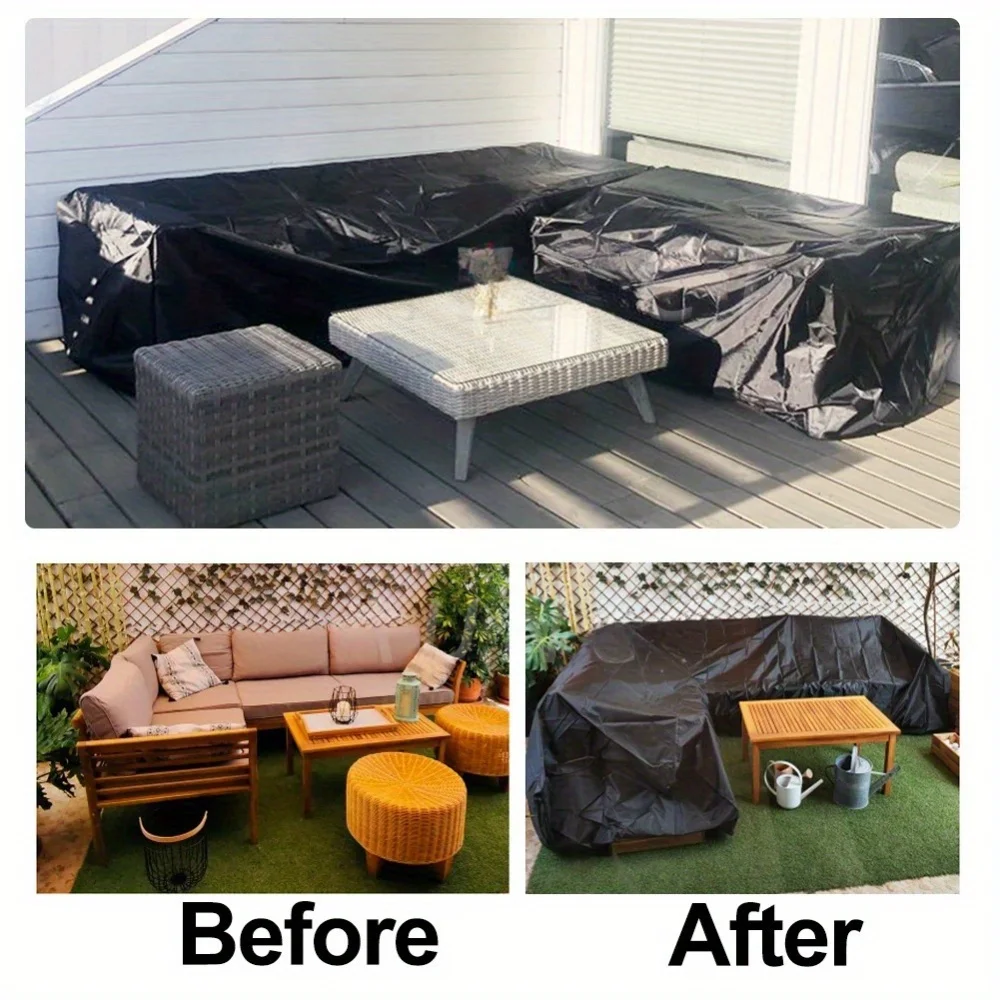 Thumbnail 2 - #51 Ranked Outdoor Furniture Covers Picks in 2026