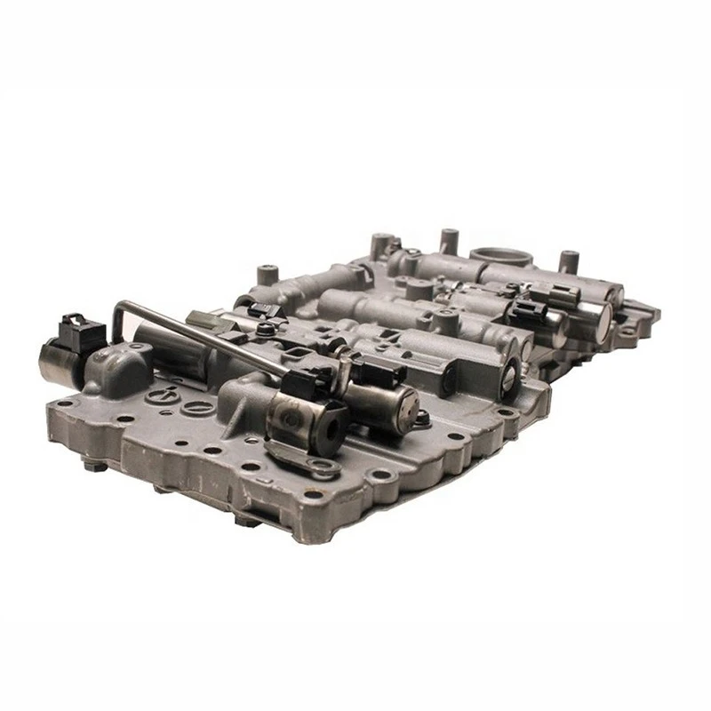 Детали трансмиссии для Toyota Lexus A750E A750F A750, корпус электромагнитного клапана автоматической коробки передач