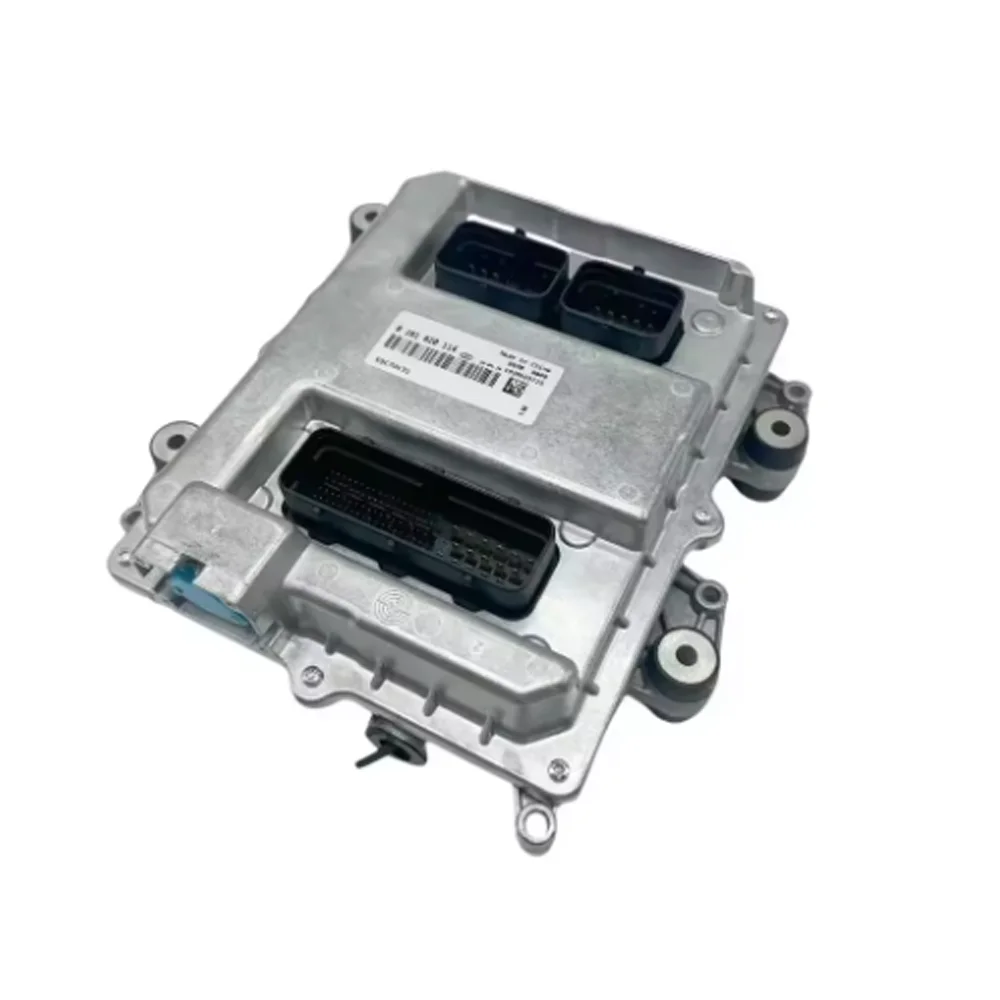 

Tangpzp 0281020114 Original Engine Board Ecu Electronic Control Unit For Cummins Kamaz