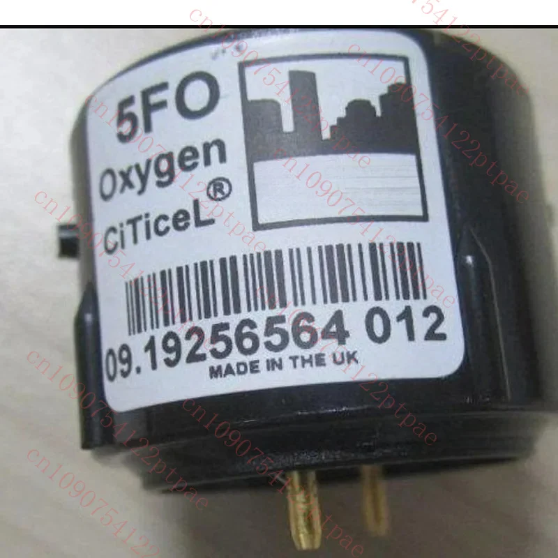 For CITY nitrogen machine OXYGEN sensor 2FO/5FO OXYGEN CITICEL OXYGEN battery