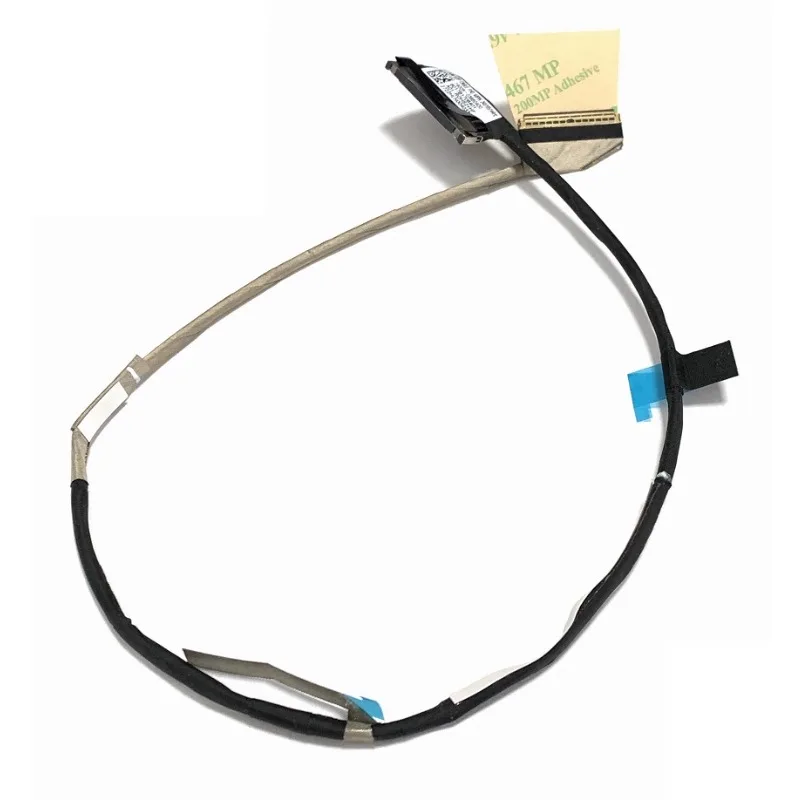 NEW LCD Flex Cable for ASUS G713QM 6017b1706401 14005-03680400 6017b1897601 14005-03680900 6017b1549301 6017b1897701