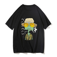 Rango Graphic Tee Cute Tee Funko Pop Harajuku Crew Tee Sweatshirt Vintage Soft Top Graphic T Shirts Women Clothing Vintage Y2K