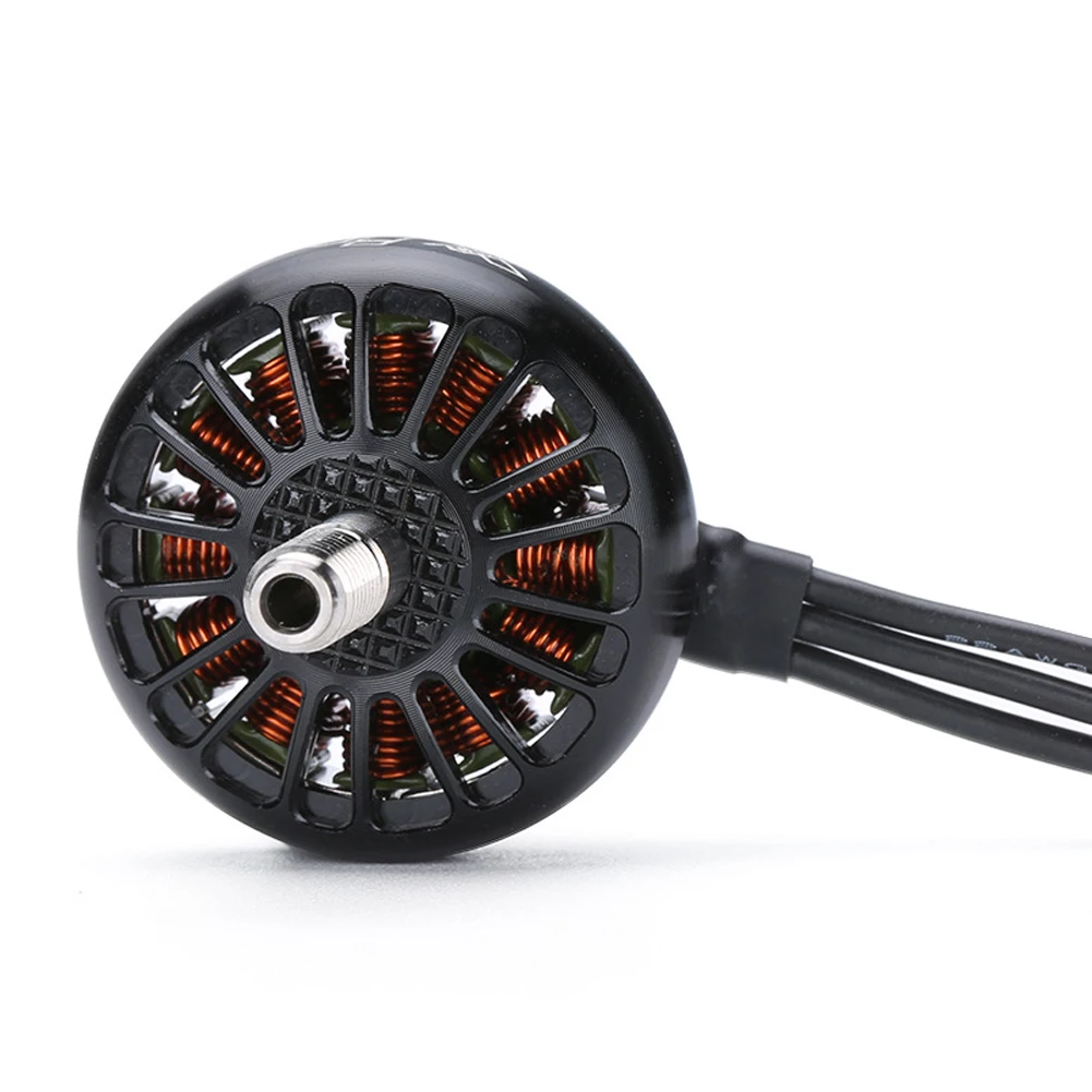 iFlight XING 2205 2300KV / 3200KV 4-6S FPV NextGen Motor black with 12*12mm/M2 mounting hole for FPV parts