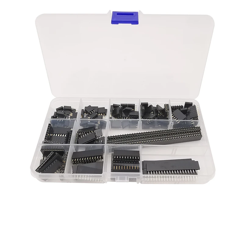 155Pcs/Box Single R… - image