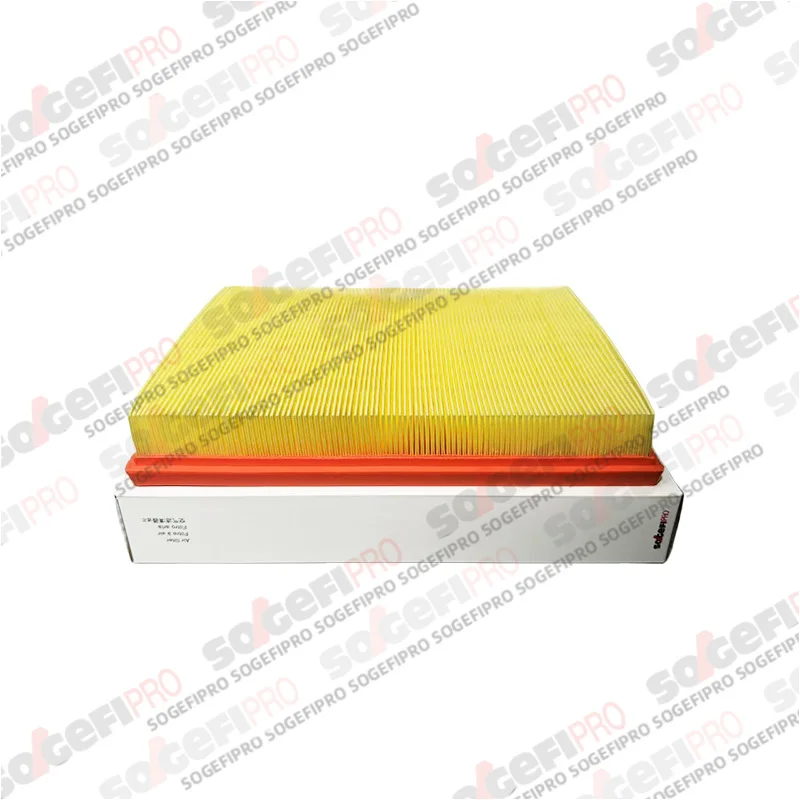 

For DFAC Fengxing Lingzhi 1.5L 1.6L WULING SOGEFIPRO Air Filter SAF2199 24512521 C26004 LX4739 LX4786 0986AF2433