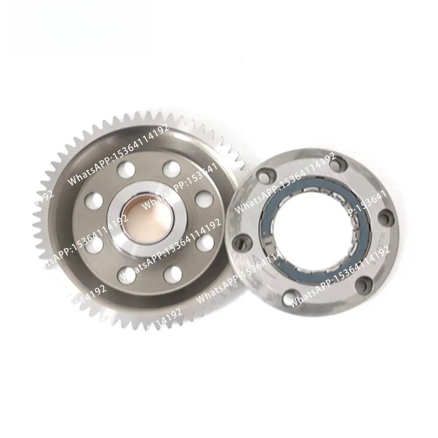 Motorcycle Engine Parts Electricity Start Starter Clutch Sets  250NK 250SR CF250NK CF250SR CF MOTO NK250 SR250