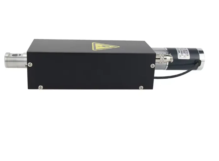 High quality Plasma Flame CNC Cutting Machine Cutting Torch Holder Z-axis Lifter 100mm DC24V