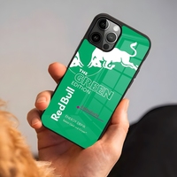 Fashion Red Logo B-BullS Phone Case For SAMSUNG S25 24 S22 S20 ULTRA S21 S30 23 Note5 S8 Plus S9 S10E Lite PC+TPU Funda