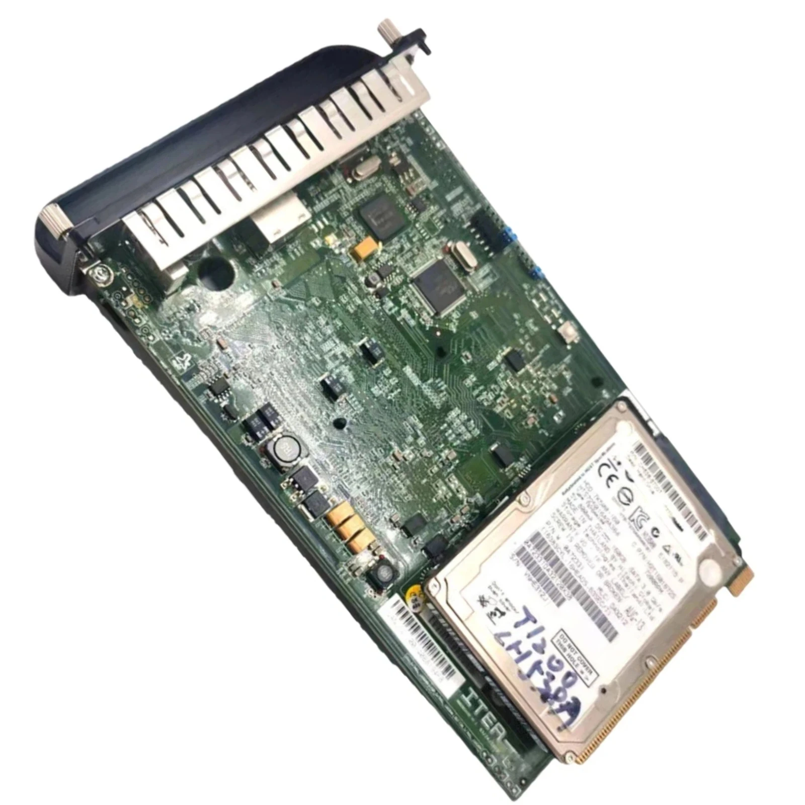 

Main Formatter Board CH538-60056 Fits For HP Designjet T790 Printer Parts