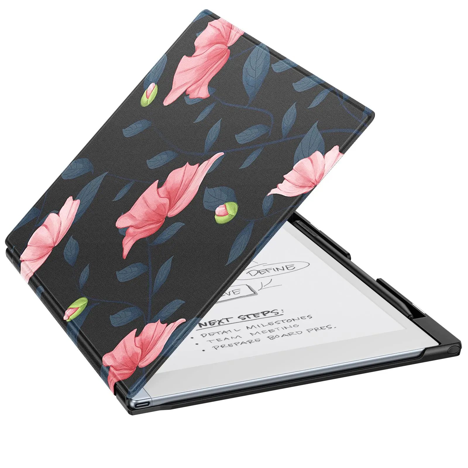 Smart Tablet Cover Folio for Remarkable Tablet 2 10.3\