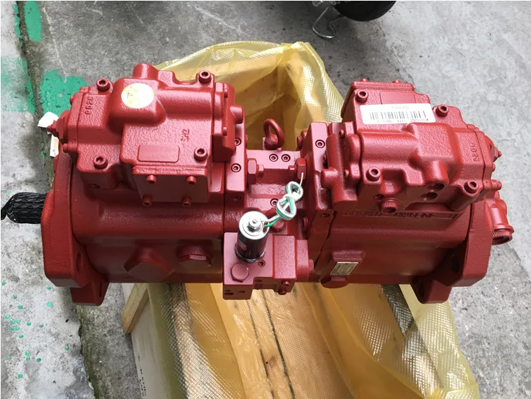 hydraulic pump for CAT/PC/EX/HX/ZX/Bobcat K3v K5v K7v M2x M5x Series Hydraulic Piston Pump