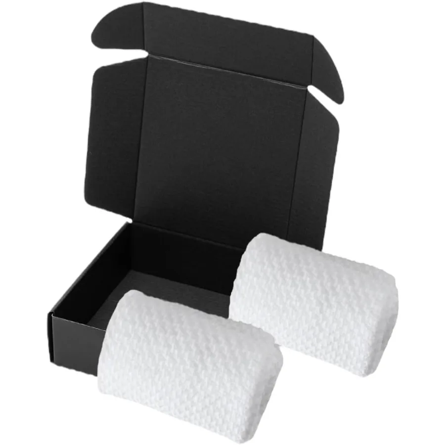 

Soft Long Shower Towel Washcloth for Face and Body Care Ideal for Daily Use in Bathrooms and Spas Absorbent and Gentle on Skin