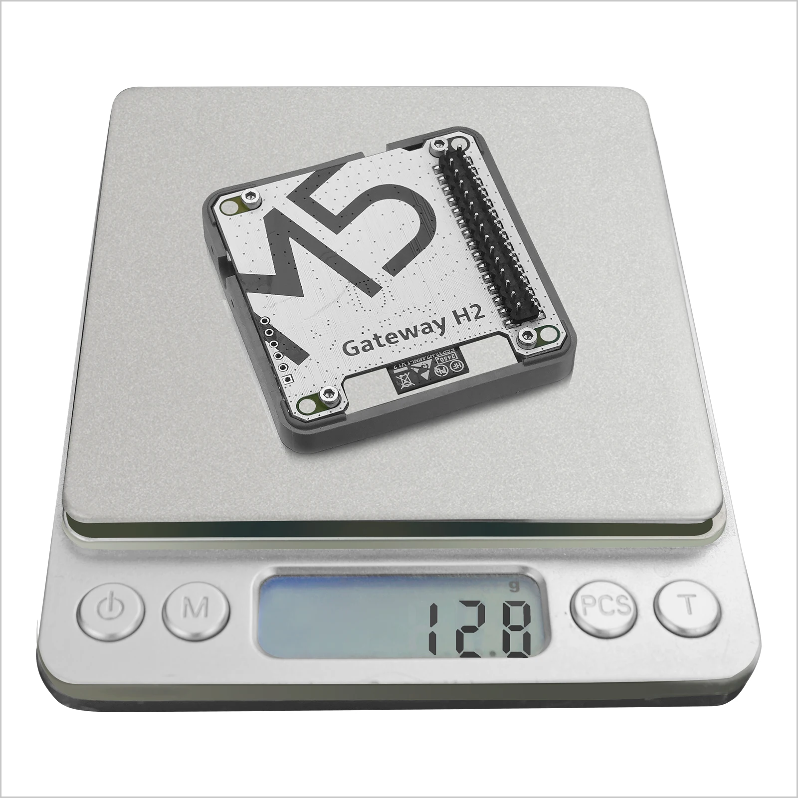 M5Stack Official ESP32-H2 Thread/Zigbee Gateway Module