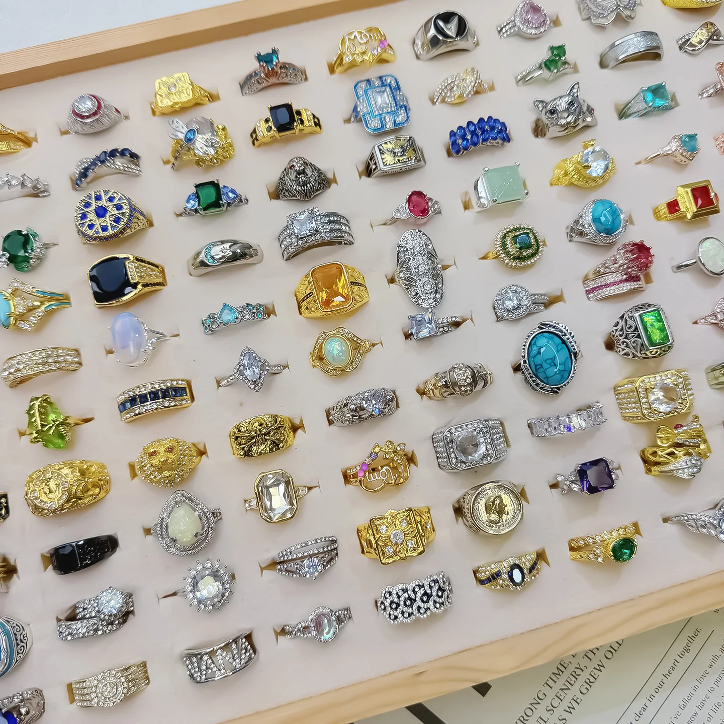 20/50Pcs/Lot Wholes… - image