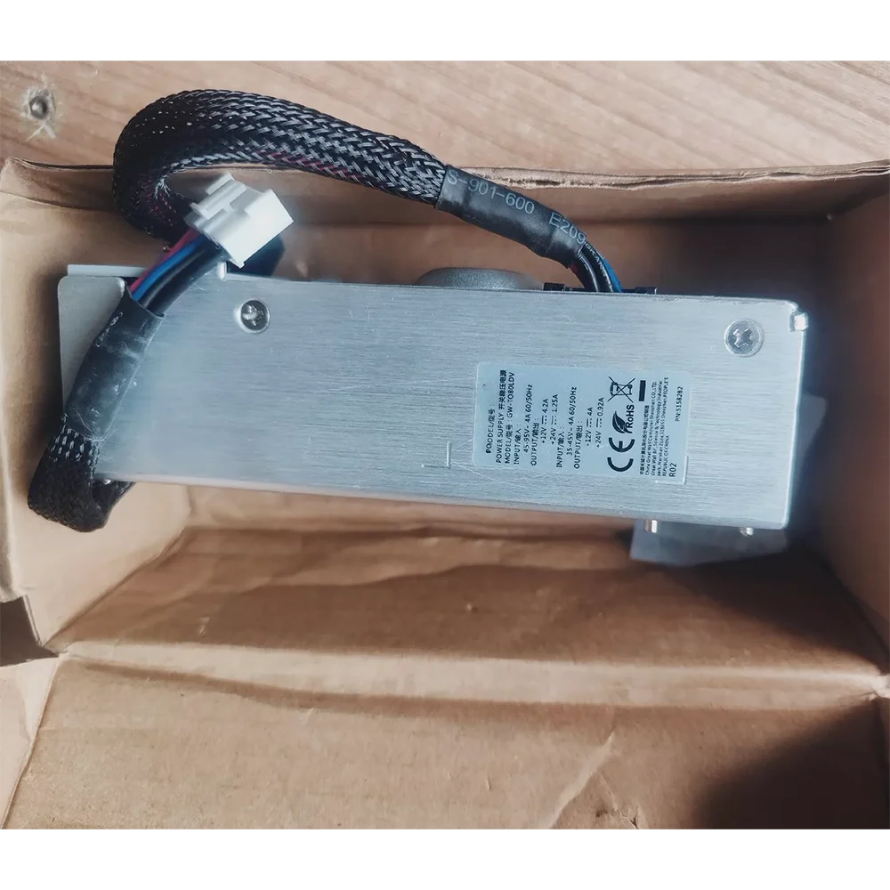 

Switching Voltage Regulator GW-TO80LDV