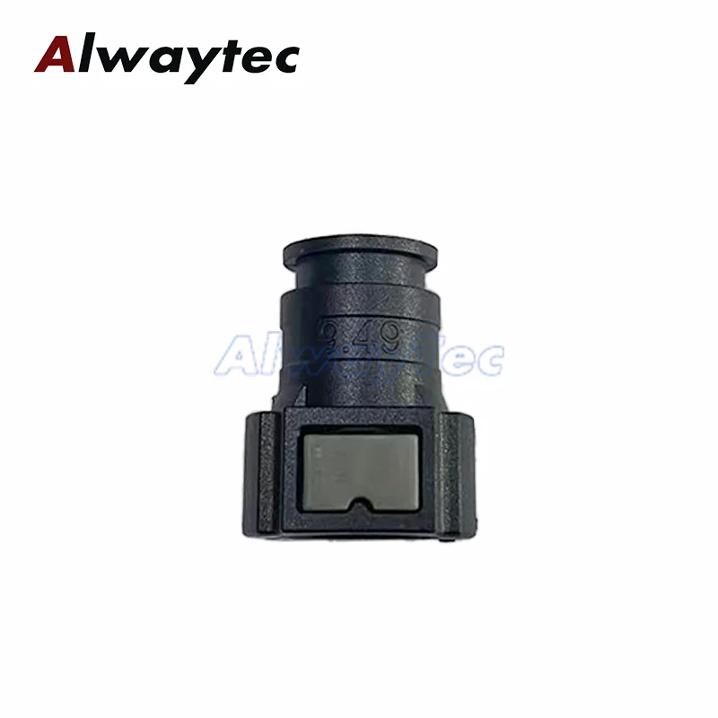 1 stücke 6,30 7,89 9,49 9,89 11,8 12,61 15,82 Stecker Chock Kappe Auto Kraftstoff Linie Schnell Stecker Kraftstoff Linie schnelle Stecker – Detail 3