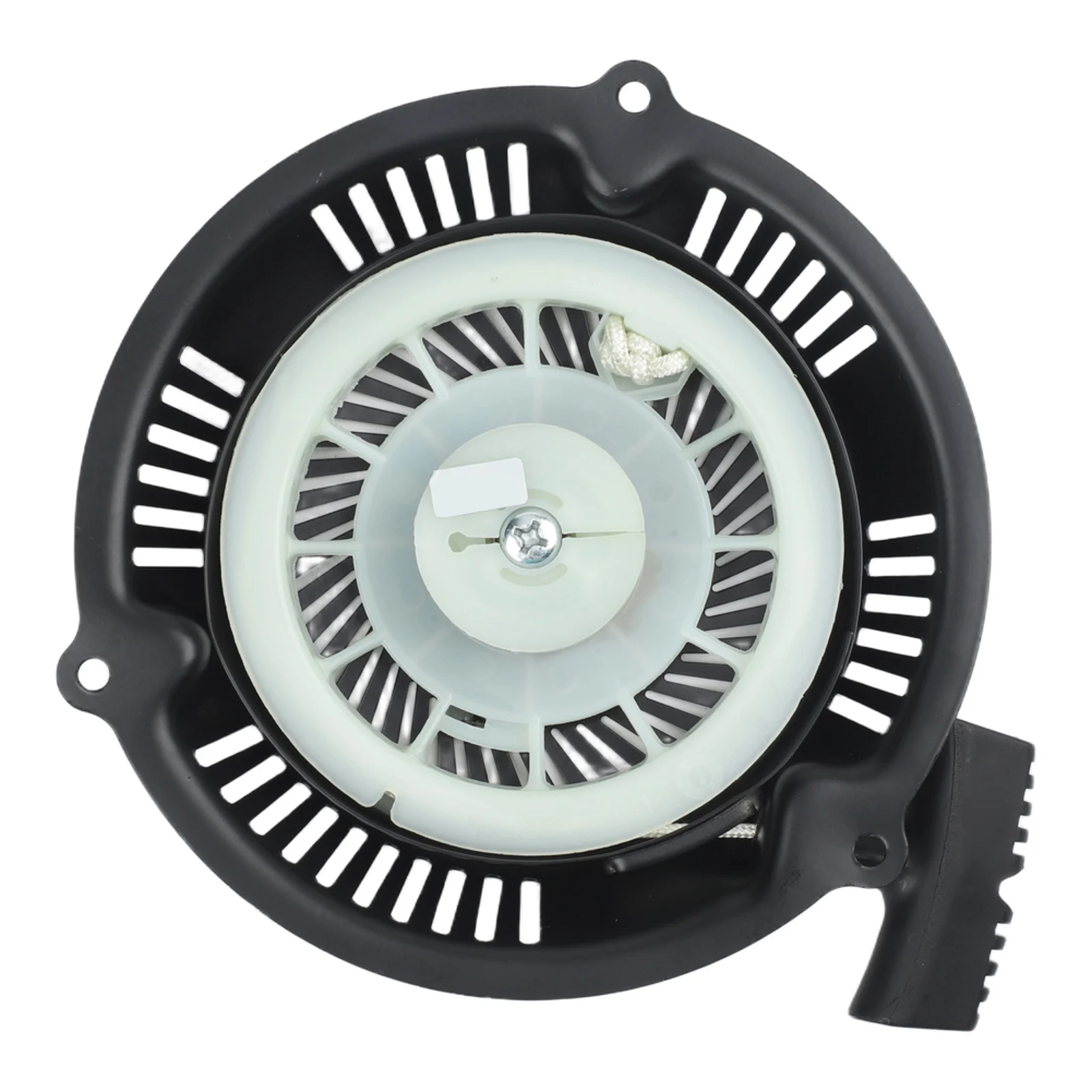 1 Pcs Pull Starter Recoil Start for Lawn Mower Assembly For / for hecht Models Mower Replacement Parts Accessories