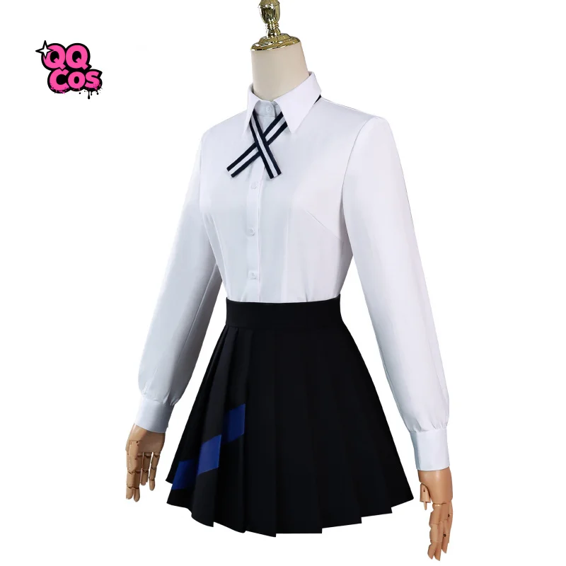 البدلة المتنقلة جاندام نيان أزياء تنكرية للهالوين كرنفال حفلة عيد الميلاد لعب الأدوار الملابس الملابس QQ Cos #4