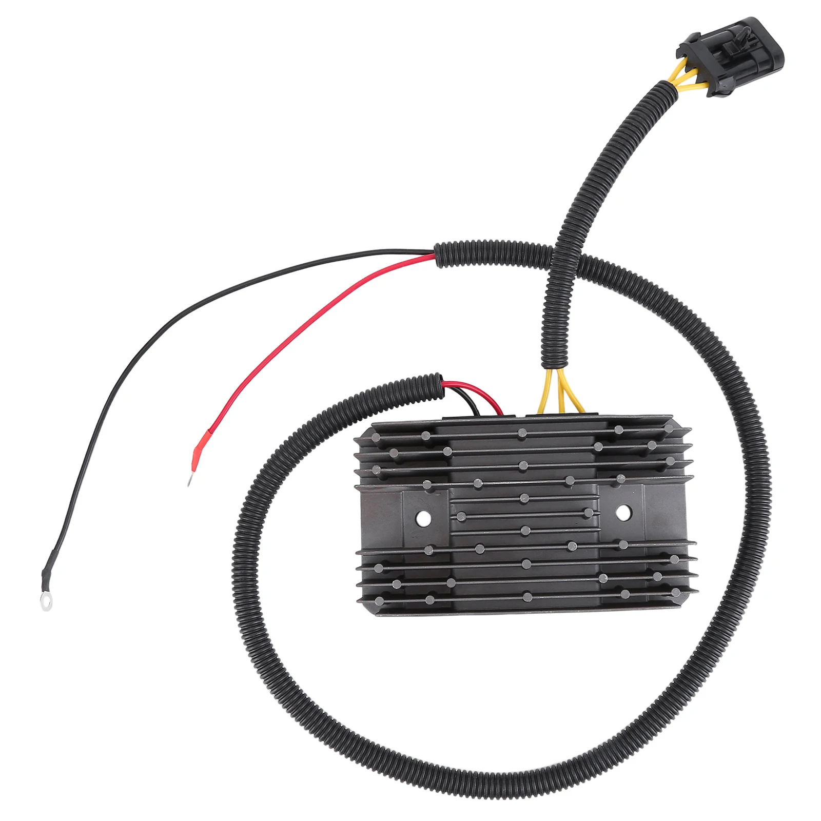 

For Can-Am Defender 1000 Maverick 1000 2020-2024 850W Voltage Regulator Rectifier Replacement 710006824
