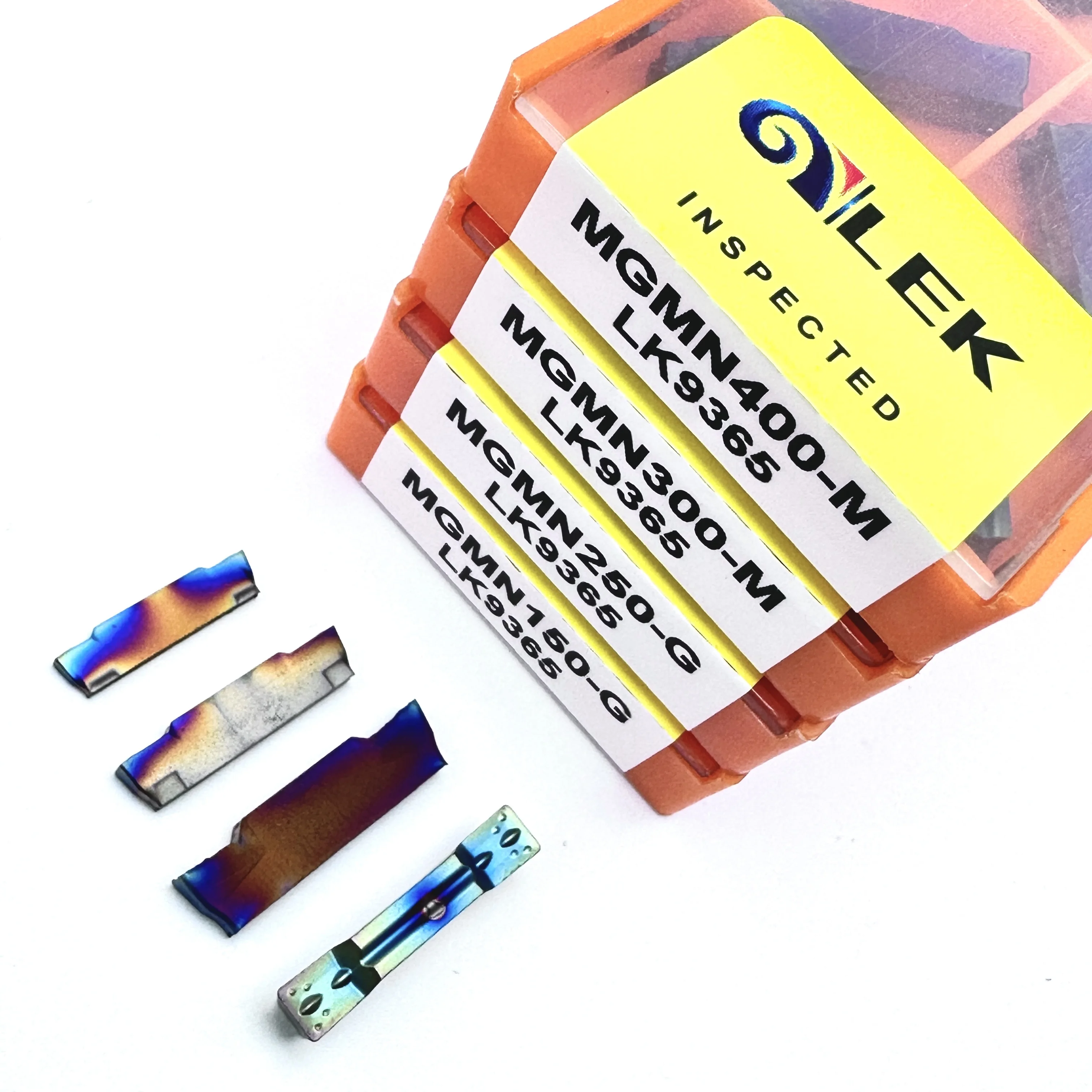 MGMN300-M Grooving Cắt Phủ Nano Thép Không Gỉ Carbide Lắp Chất Lượng Cao MGMN 300 Dụng Cụ Xoay Kim Loại Dụng Cụ Mài Dao