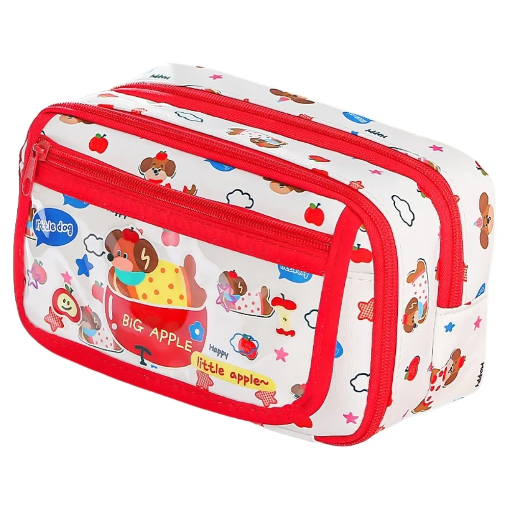 grande-capacidade-dopamina-filhote-de-cachorro-lapis-saco-frutas-caes-ziper-papelaria-saco-de-armazenamento-criativo-bonito-caneta-lapis-caso-escola-escritorio