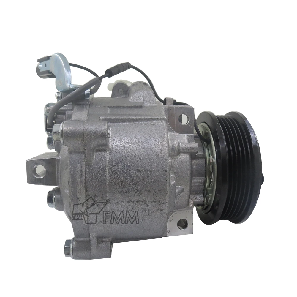 QS90 AC Compressor Air Conditioner For LANCER 2007-2015 AKS200A208 7813A480 AKS200A208A 7813A691