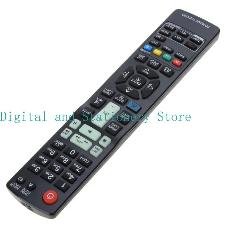 Y1UB New for Blu-ray Home Theater LHB336 LHB536 HX906SB Remote Control Replacement