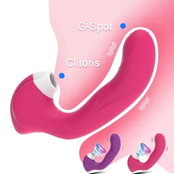 Xbonp-強力な吸引バイブレーター,Gスポット,乳首吸盤,クリトリス吸引,電気刺激,女性のマスターベーション,大人のおもちゃ