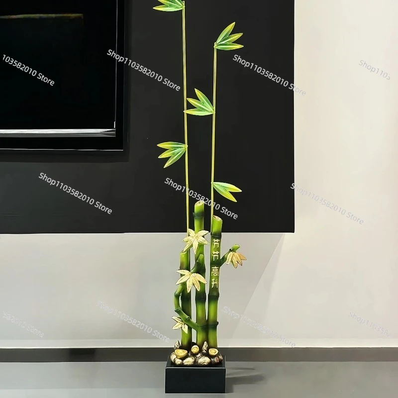Lucky Bamboo