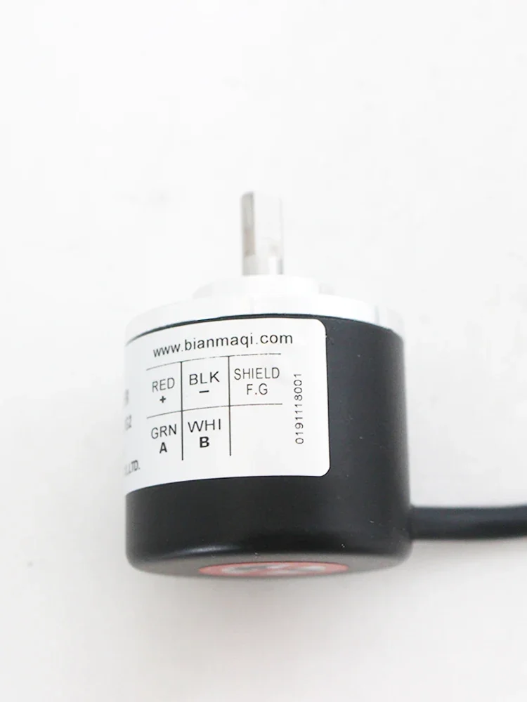 SJ40/6-100B-5-30CG2 Motor Rotary Encoder SJ40/6-1000B-5-30CG2