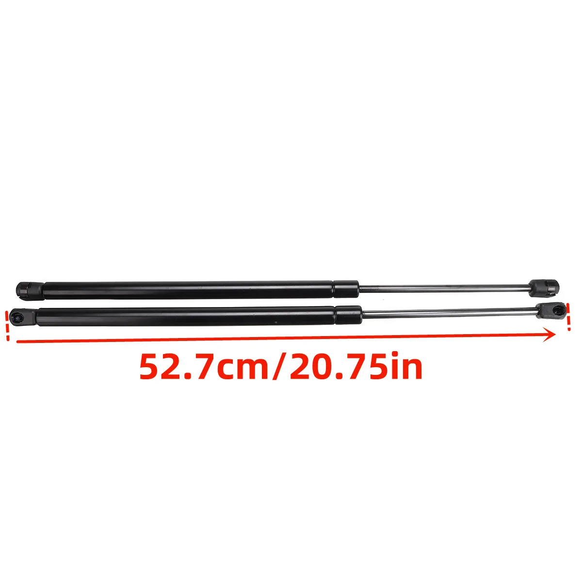 Car Rear Trunk Tailgate Lid Gas Strut Spring Shock Damper Lift Support Rod Bars for Suzuki Alto HA36 Celerio (LF) 2014-2022