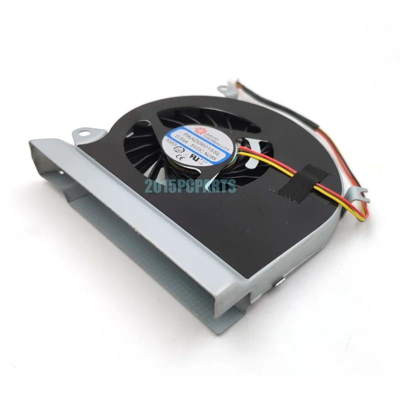 Y+New for MSI GE70 MS-1756 MS-1757 CPU Fan Original