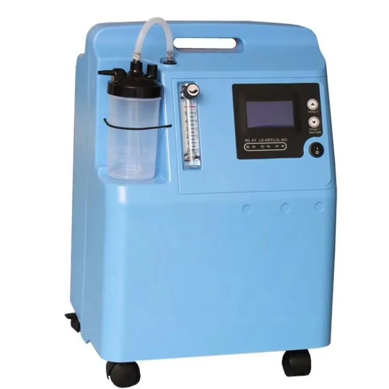 2026 Veterinary Oxygen Concentrator for Pet Care and Commercial Equipment