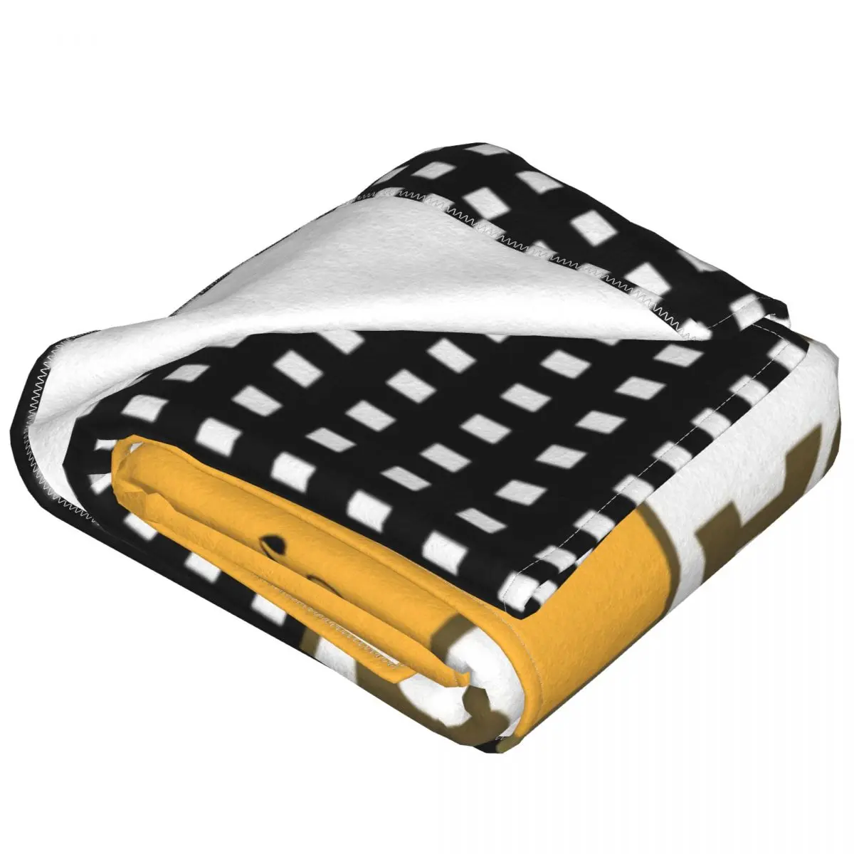 Cuban Cohiba Habana Soft Warm Blanket Yellow Airplane Travel Throw Blanket Winter Novelty  Flannel Bedspread Sofa Bed Cover