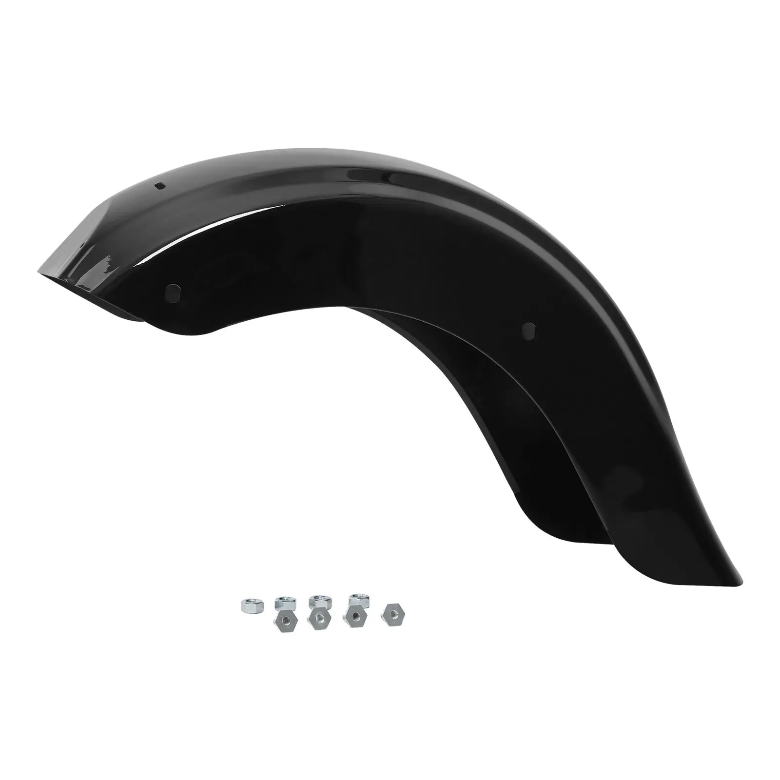 Rear Fender For Harley Touring Road Glide Limited FLTRK 2020-2023 CVO Ultra Limited FLHTKSE 2020-2021 Anniversary FLHTKANV 2023