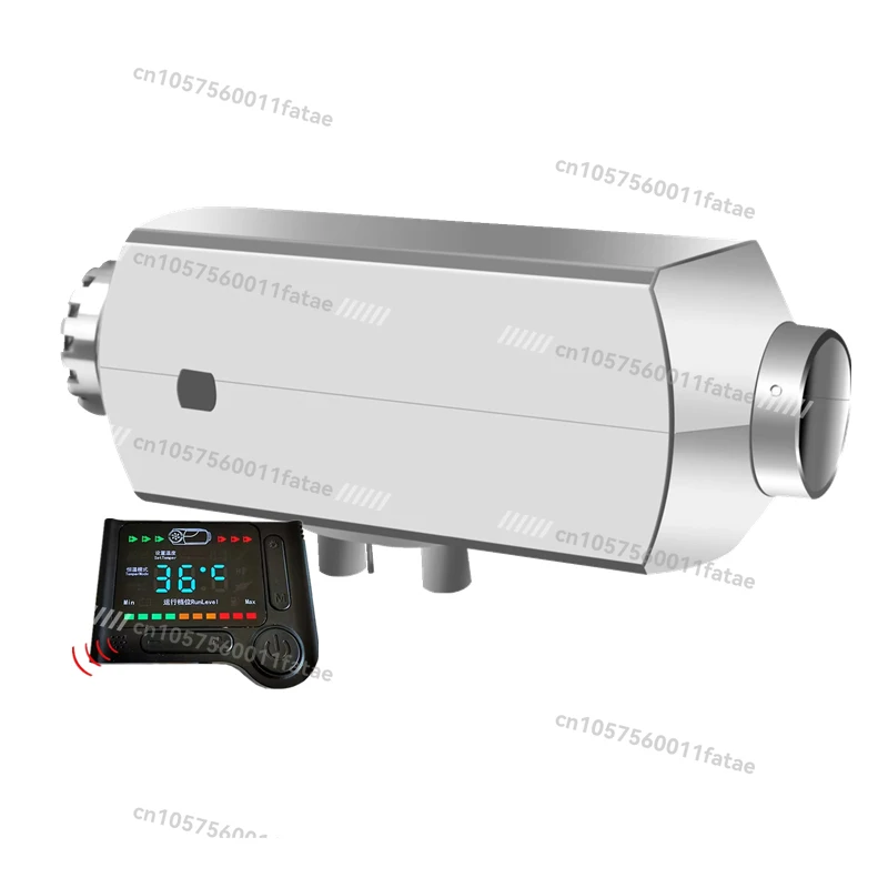 

Firewood Heating Parking Heater 24v Car Fuel Heater Plateau 12v Cargo Electric Vehicle Diesel Air Heater