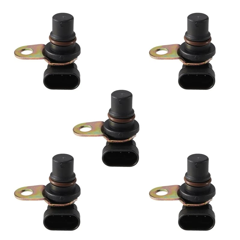 5PCS Engine Crankshaft Position Sensor For OPEL VAUXHALL-L94A