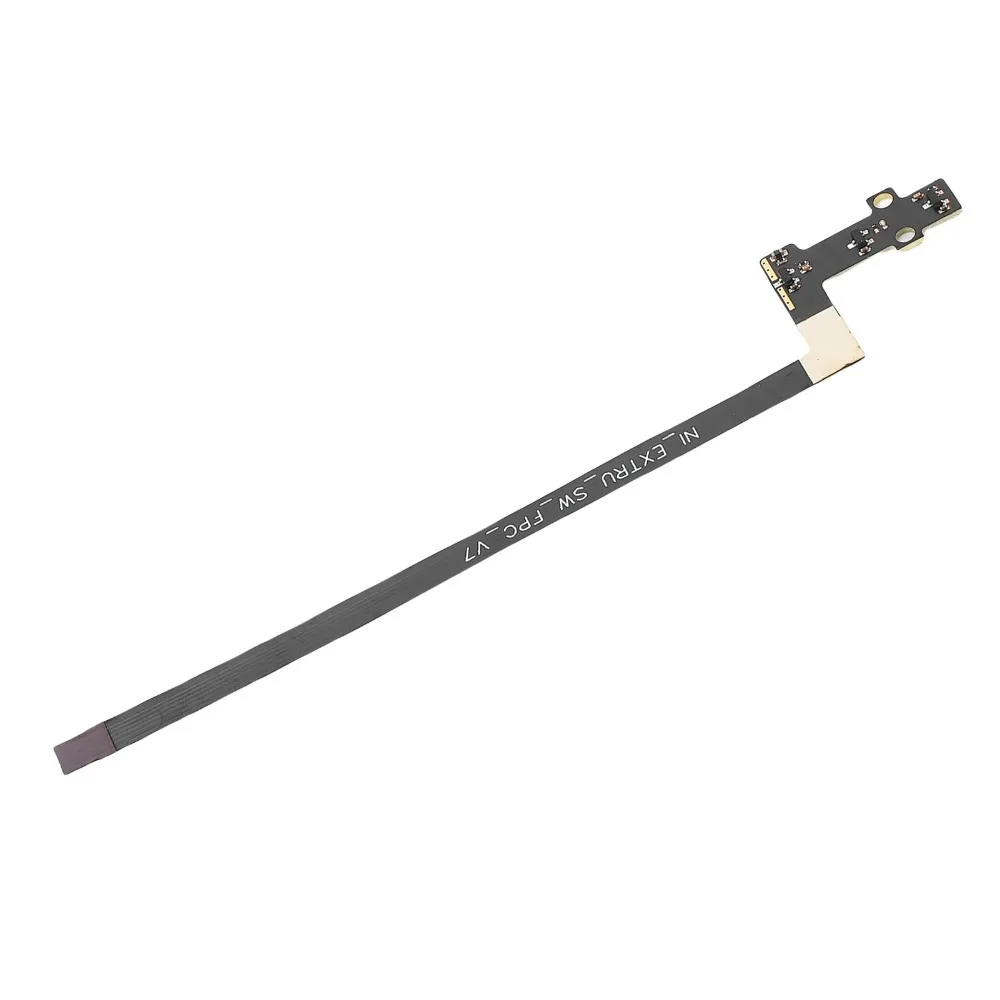 Ribbon FPC Cable Filament Sensor Replacement Replacement Part Extruder Filament Sensor for BambuLab A1/ A1 Mini