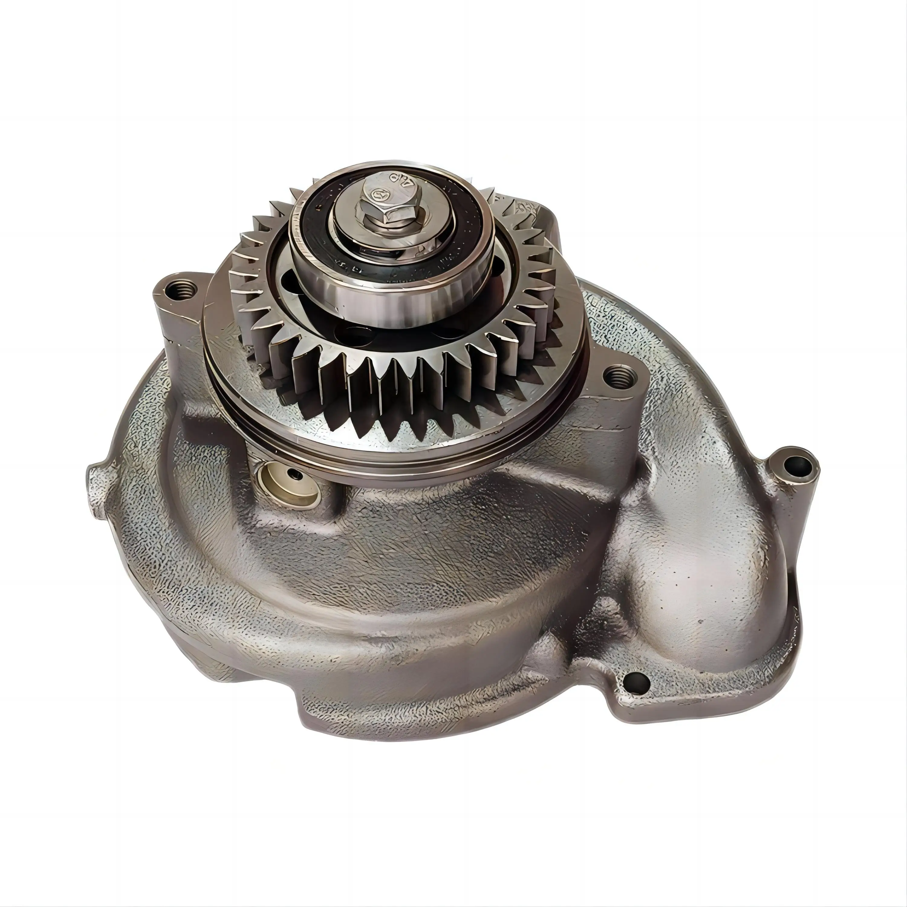 Mechanical parts: water-cooled pump 352-0205 228-5811 10R2129 C11 C13 dies el engine parts 3520205 excavator 349D 345C 345D